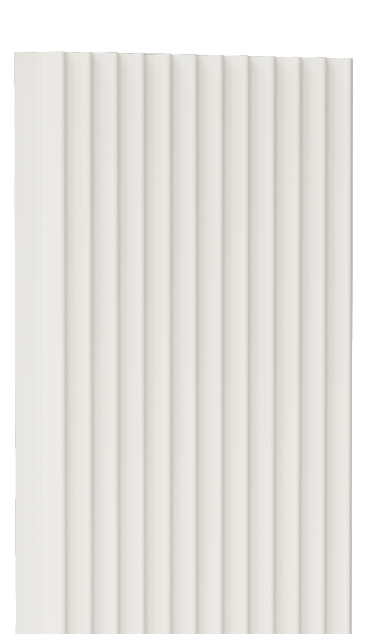 Rumble Beige Pannel 