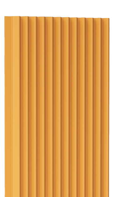 Rumble Brick Pannel