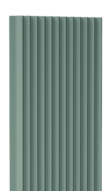 Rumble Sage Pannel