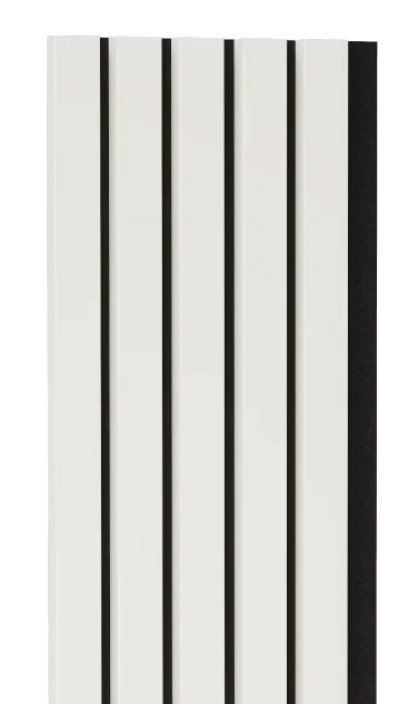 Acoustic Beige Pannel