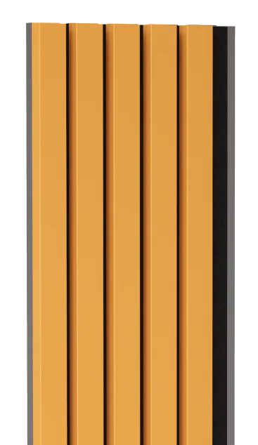 Acoustic Brick Pannel