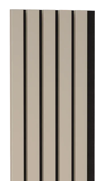 Acoustic Caramel Pannel