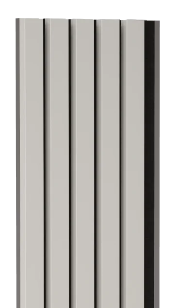 Acoustic Metalic Dust Pannel
