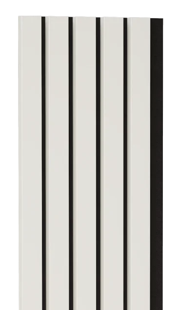 Acoustic Mushroom Pannel