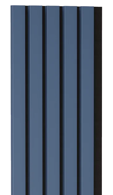 Acoustic Royal Blue Pannel