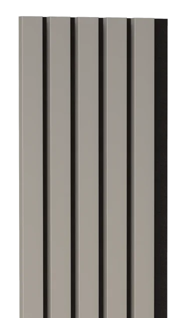 Acoustic Slate Pannel