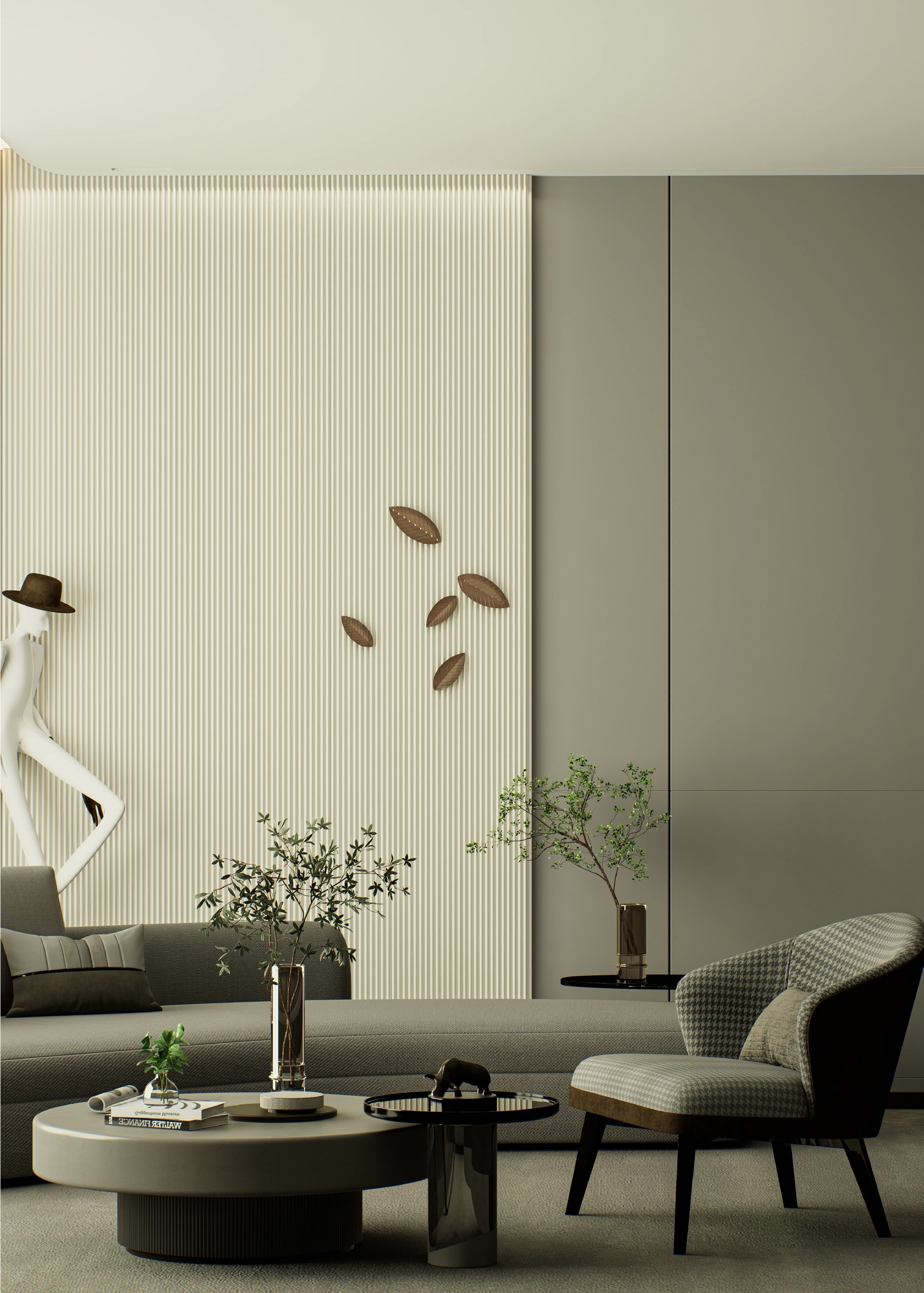 Rumble Beige